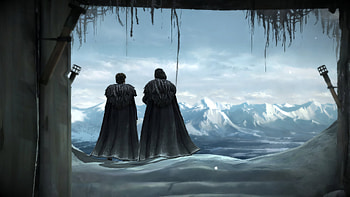 Jon Snow from Game of Thrones, TV Show, Game Of Thrones, Jon Snow HD wallpaper
