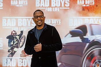 Bad Boys for Life, Madrid call, Movie gallery, Social news HD wallpaper