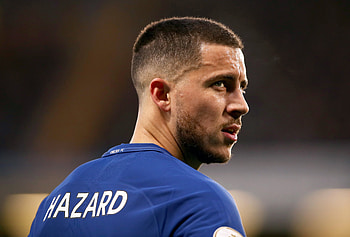 Eden Hazard , Eden-Hazard, sports, football, male-celebrities HD wallpaper