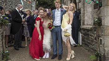 About Time (2022) movie HD wallpaper