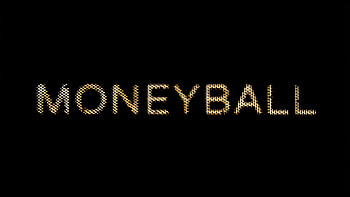Moneyball, 2011, Bluscreens, Movie HD wallpaper