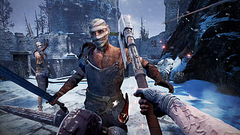 Skydance's BEHEMOTH: Epic Ultra Adventure, video game, Skydance's BEHEMOTH HD wallpaper