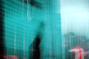 Abstract, Silhouette, Blur, Loneliness, Lonely, Alone HD wallpaper
