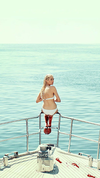 Holiday (2022) movie HD phone wallpaper