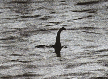 Loch Ness Monster, Enigmatic creature, Mystical lake, Scottish folklore HD wallpaper