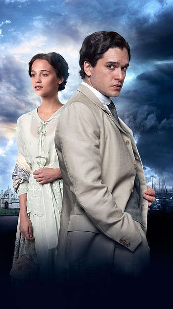 Testament of Youth (2022) movie HD phone wallpaper