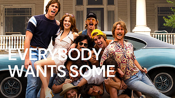 movie, Everybody Wants Some!! HD wallpaper