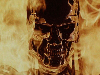 terminator, 5 HD wallpaper