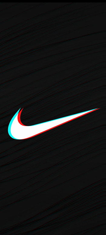 Nike, magenta HD phone wallpaper