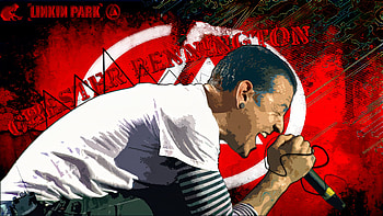 Tribute to Chester Bennington and Linkin Park, music, Linkin Park, Chester Bennington HD wallpaper