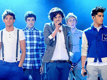 One Direction fan fiction series After to be published in six-figure deal | The Independent HD wallpaper
