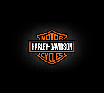 Harley-Davidson, Logo HD wallpaper