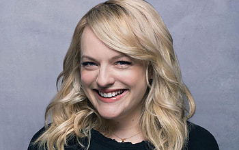 Elisabeth Moss, Top , Elisabeth Moss backgrounds HD wallpaper