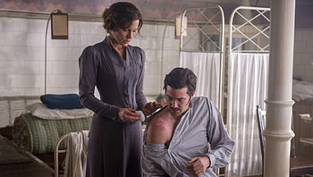 Stonehearst Asylum (2022) movie HD wallpaper