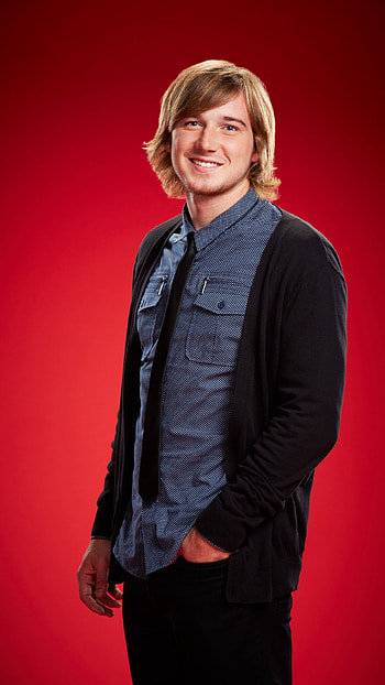 Morgan Wallen, Hollywood Singer HD phone wallpaper