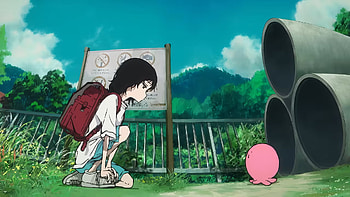 Takopi's Original Sin Anime, Anime, Takopi's Original Sin HD wallpaper