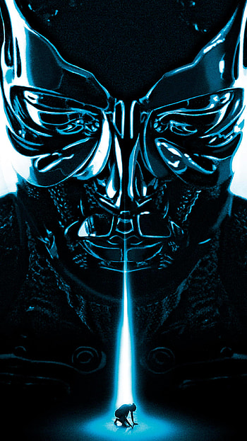 The Machine (2022) movie HD phone wallpaper