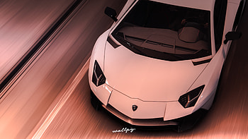 Forza Horizon 4 Lamborghini , forza-horizon-4, forza, 2019-games, cars, lamborghini HD wallpaper