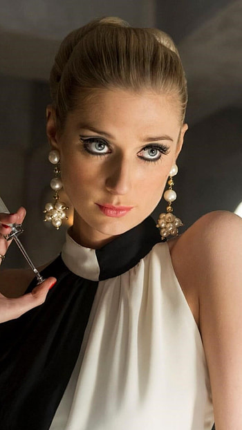 Elizabeth Debicki, The Man from U.N.C.L.E., 7 HD phone wallpaper