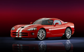 Dodge viper SRT-10, , 2011, car, red, viper, 11, dodge, 10 HD wallpaper