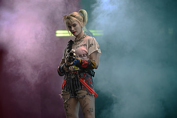 Birds Of Prey , birds-of-prey, movies, 2020-movies, harley-quinn HD wallpaper