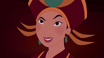 Fa Mulan, Mulan gallery films, Mulan Disney HD wallpaper