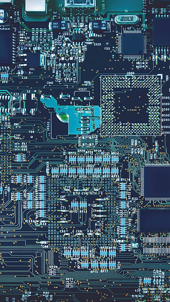 Electronic Visual, Electronic HD phone wallpaper
