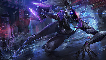 League of Legends, Top 25 HD wallpaper