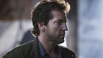 Frederic Diefenthal, Demain nous appartient, Barbara Cabrita HD wallpaper