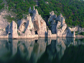 Wonder_Rocks_Bulgaria, bulgaria, wonder-rocks, cool HD wallpaper