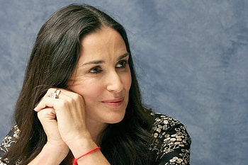 Demi Moore, John Walker, Posted , Movie star HD wallpaper
