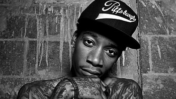 Wiz Khalifa, backgrounds HD wallpaper