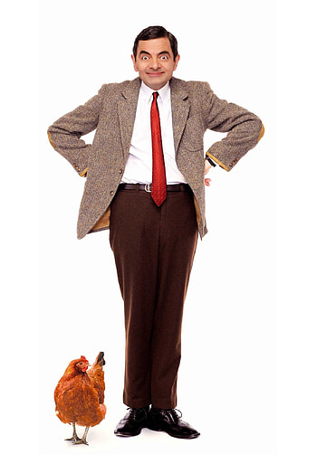 Rowan Atkinson, TV shows HD phone wallpaper
