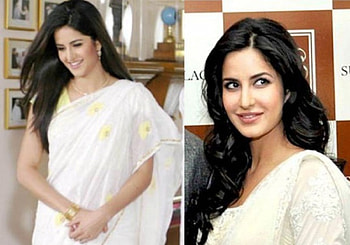 KATRINA KAIF, sexy, babe, hot, women, nice HD wallpaper