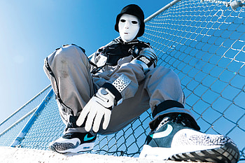 JabbaWockeeZ, Las Vegas show, Mark Ellis HD wallpaper