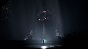 Bramble: The Mountain King, video game, Steam (Software), king, mountain HD wallpaper