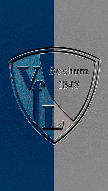 VfL Bochum 1848, Fondos, Movil, Alemania HD phone wallpaper
