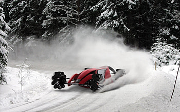 Transport, Auto HD wallpaper