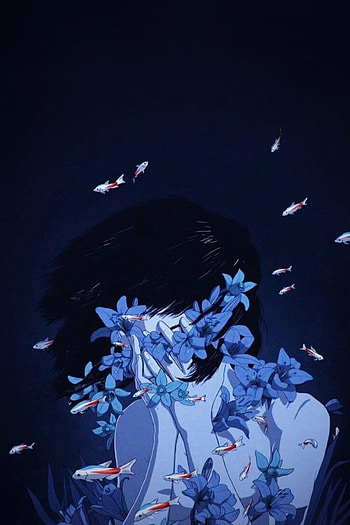Perfect Blue, Movie, Anime HD phone wallpaper