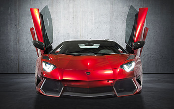 Transport, Auto, Lamborghini HD wallpaper