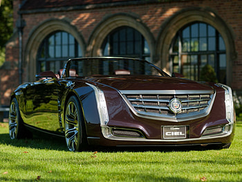 Transport, Auto, Cadillac HD wallpaper