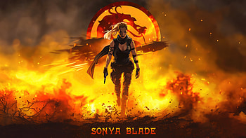Sonya Blade Mortal Kombat 1, sonya-blade, mortal-kombat-1, mortal-kombat, games, 2024-games, ps5-games, xbox-one-games, video-games HD wallpaper
