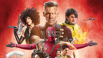 Deadpool2, deadpool, movies HD wallpaper