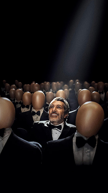 Reality (2022) movie HD phone wallpaper