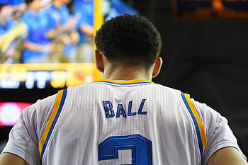 Lonzo Ball , Mac HD wallpaper