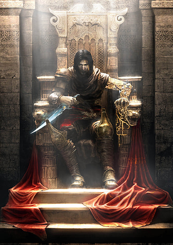 Prince Of Persia, Games, People, Men HD phone wallpaper