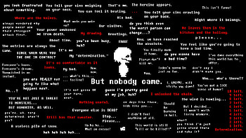Undertale Genocide - 