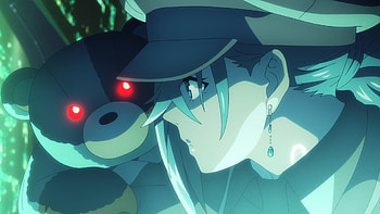 Vivy: Fluorite Eye's Song, Anime corner, Vivy Fluorite Eyes Song , Vivy anime HD wallpaper