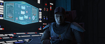 Hunter The Bad Batch - Star Wars Animated Series, TV Show, Star Wars: The Bad Batch, Hunter (Star Wars) HD wallpaper