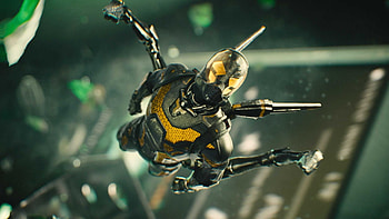 Yellowjacket, Marvel, Movies, Marvel Villains HD wallpaper